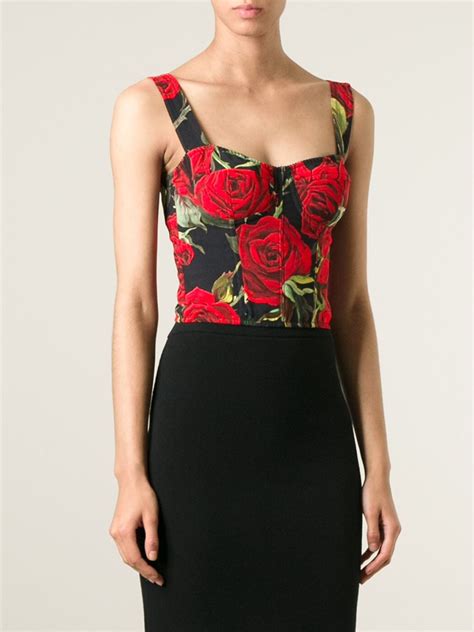 dolce gabbana site officiel